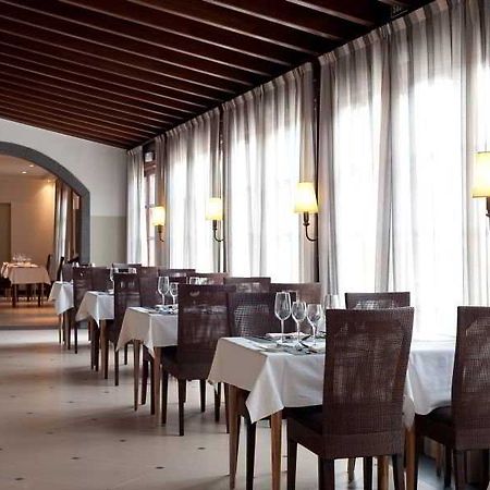 Готель Hacienda Del Conde Member Of Melia Collection - Adults Only Буенавіста-дель-Норте Екстер'єр фото